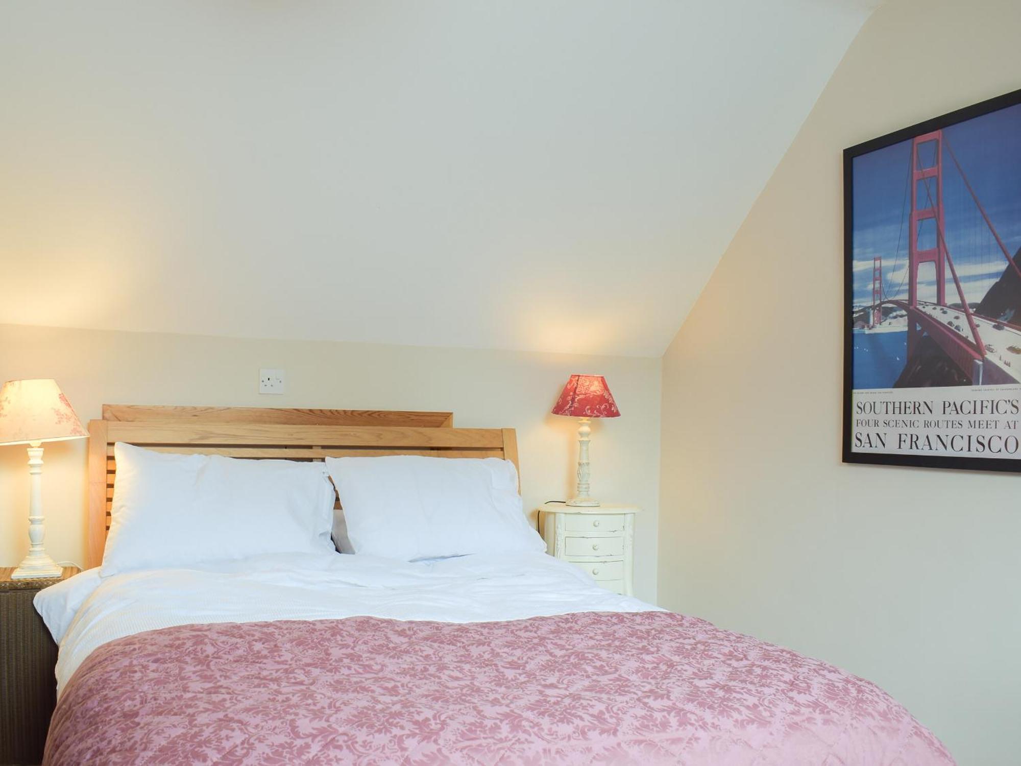 Kuliguni Villa Ross-on-Wye Kültér fotó
