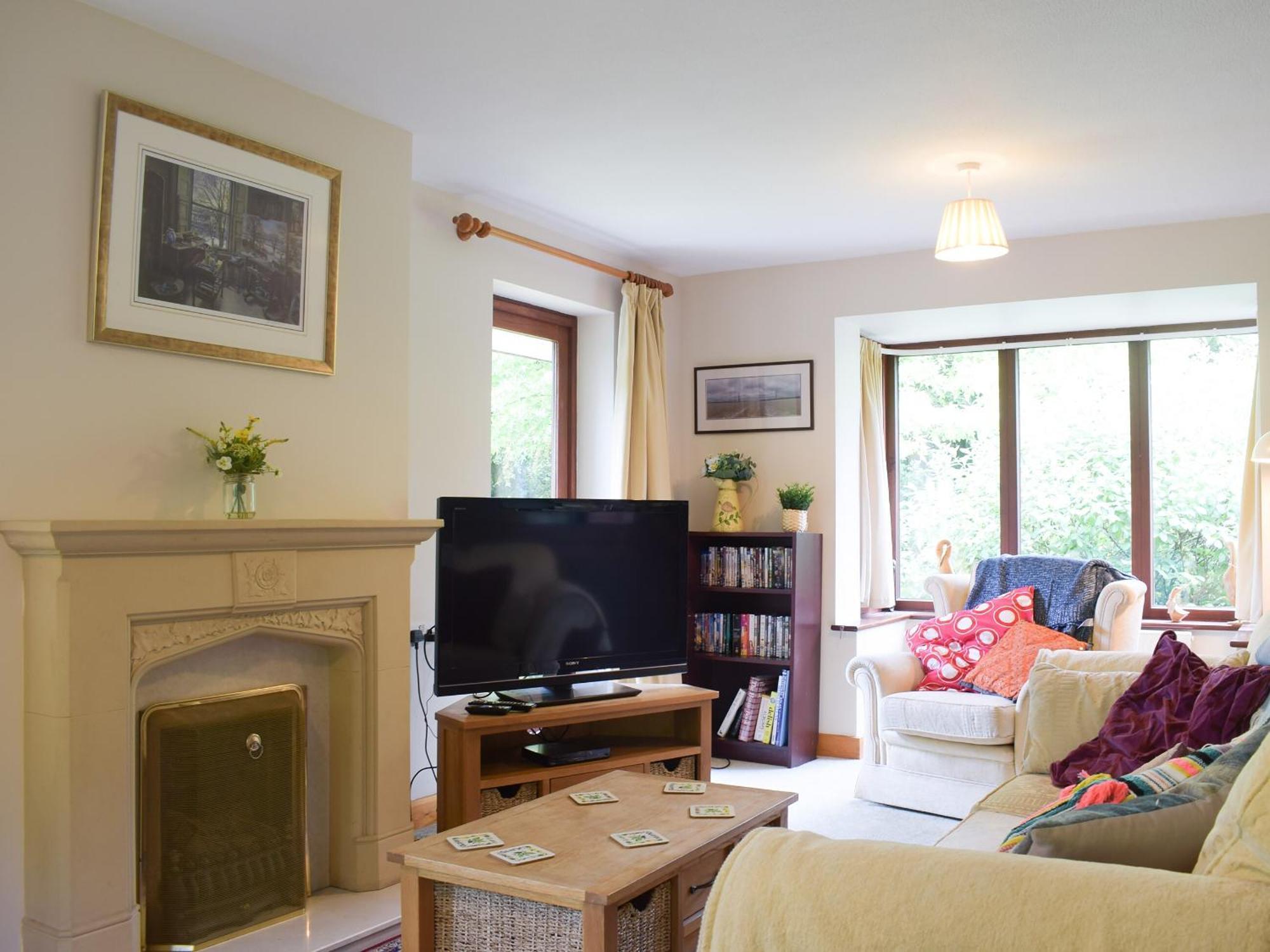 Kuliguni Villa Ross-on-Wye Kültér fotó