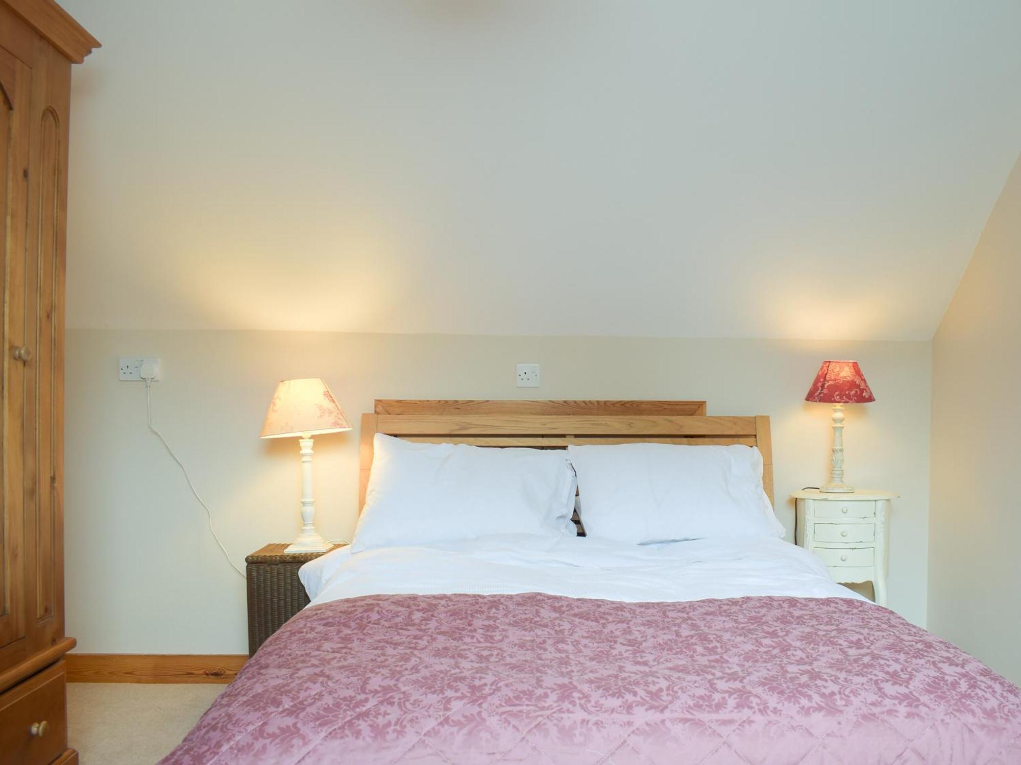 Kuliguni Villa Ross-on-Wye Kültér fotó