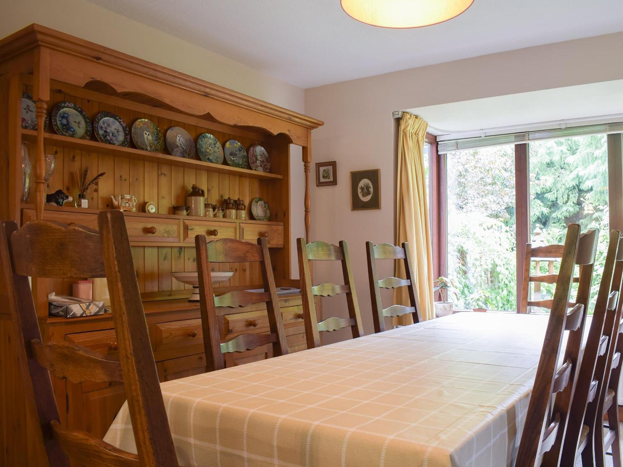 Kuliguni Villa Ross-on-Wye Kültér fotó